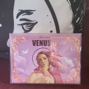 Lime Crime Venus 3 Palette BIN